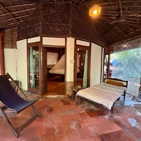 Bhakti Kutir Hotel Palolem Luaran gambar