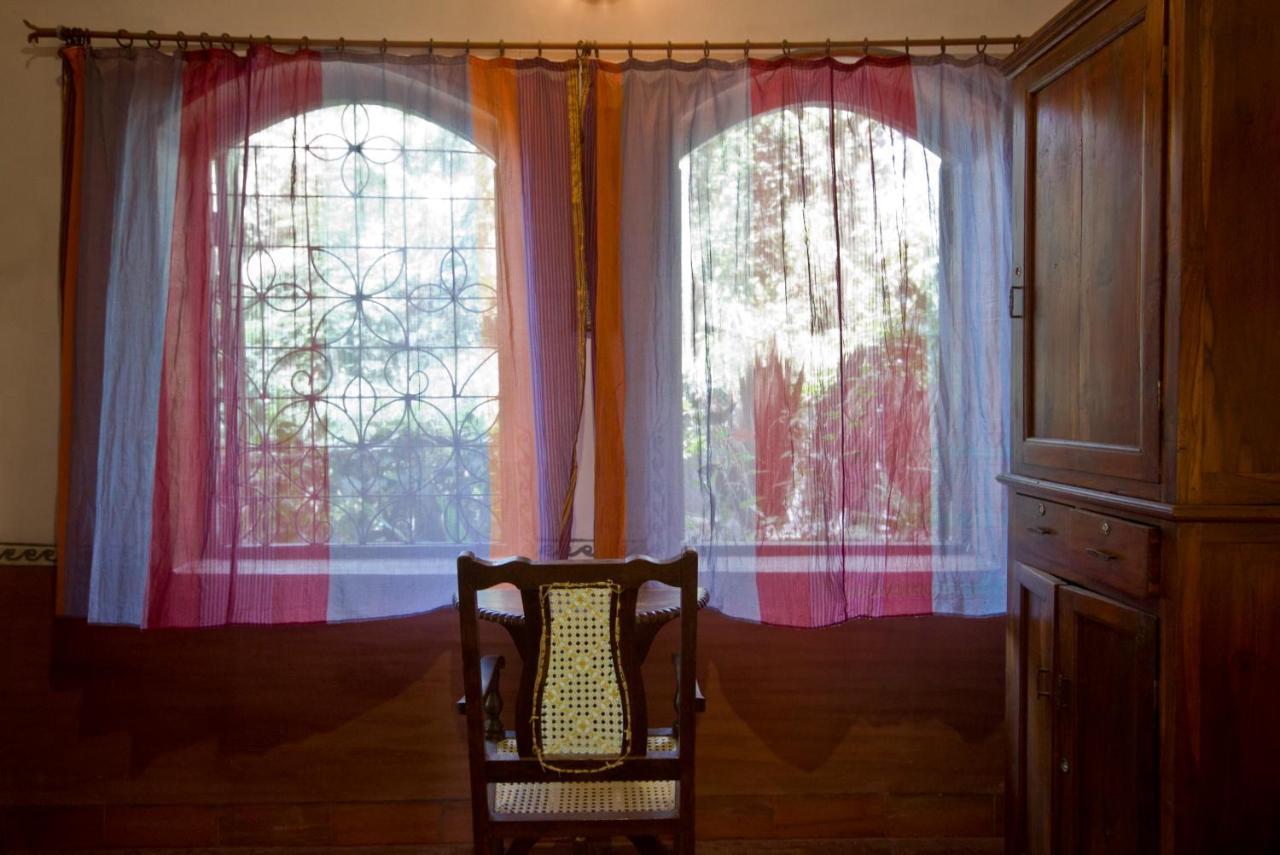 Bhakti Kutir Hotel Palolem Luaran gambar