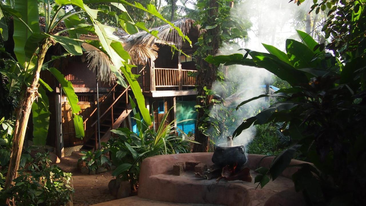 Bhakti Kutir Hotel Palolem Luaran gambar