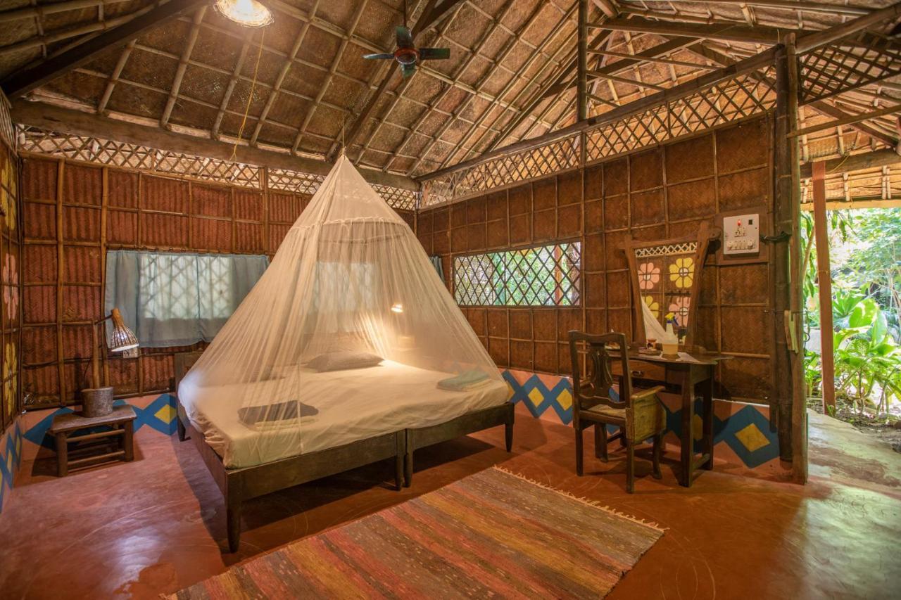 Bhakti Kutir Hotel Palolem Luaran gambar