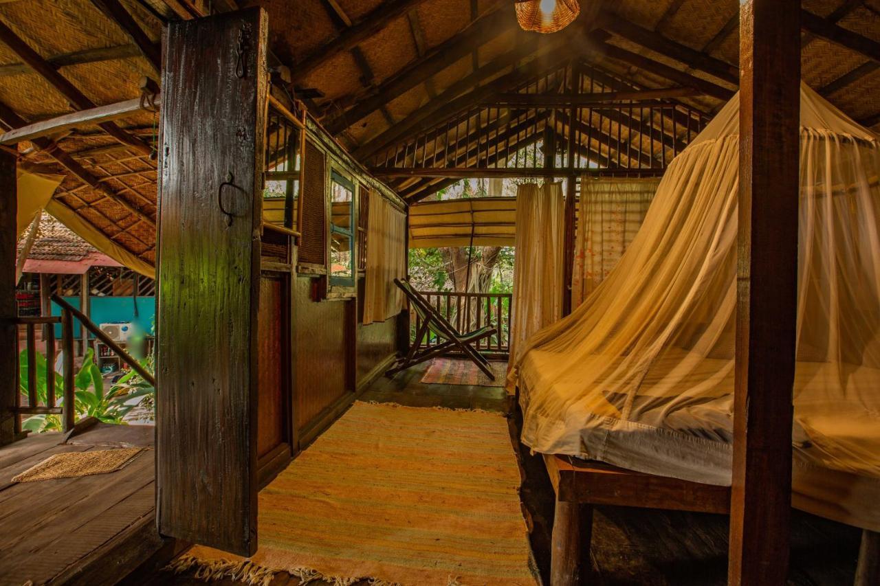 Bhakti Kutir Hotel Palolem Luaran gambar