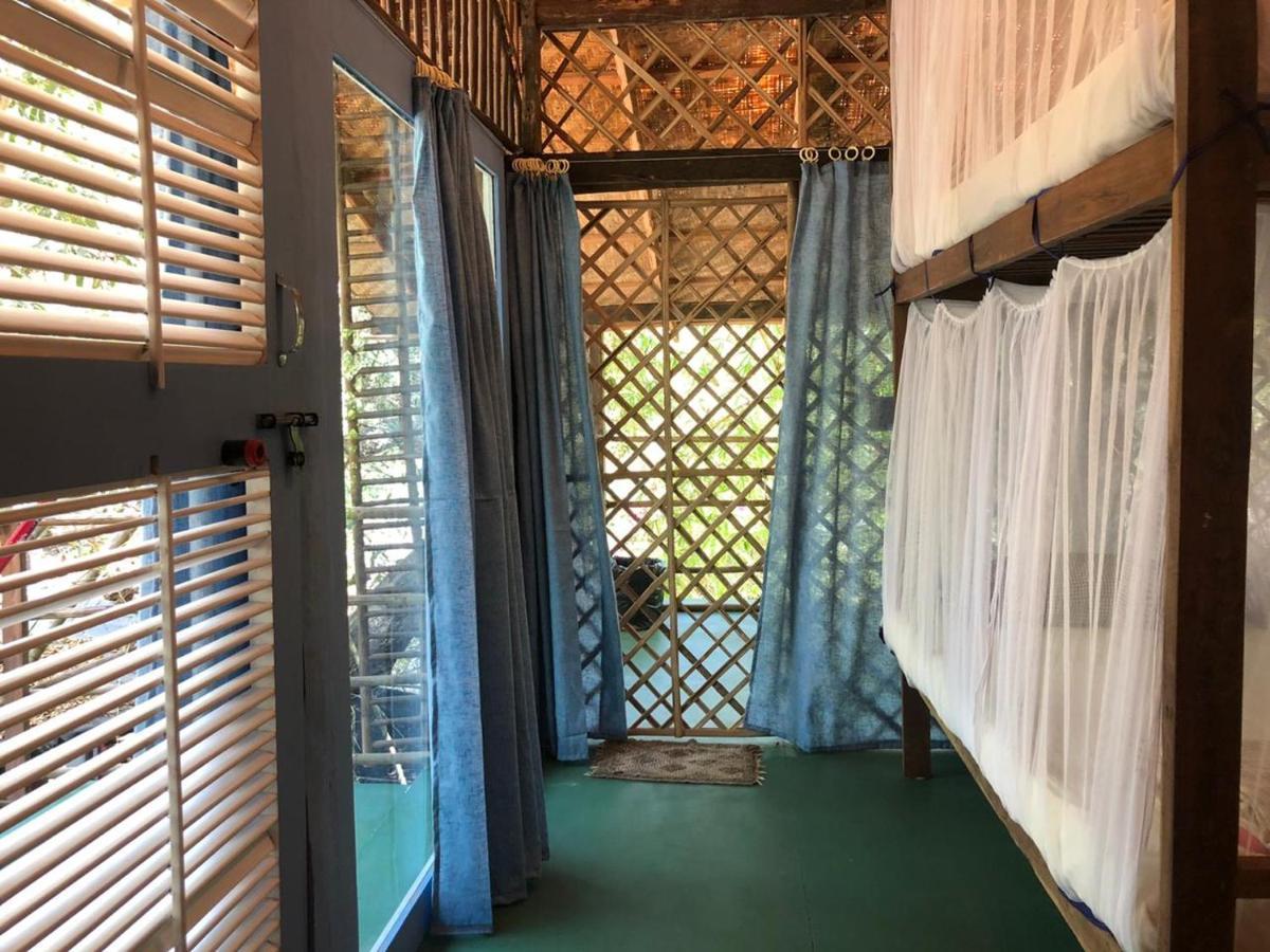 Bhakti Kutir Hotel Palolem Luaran gambar