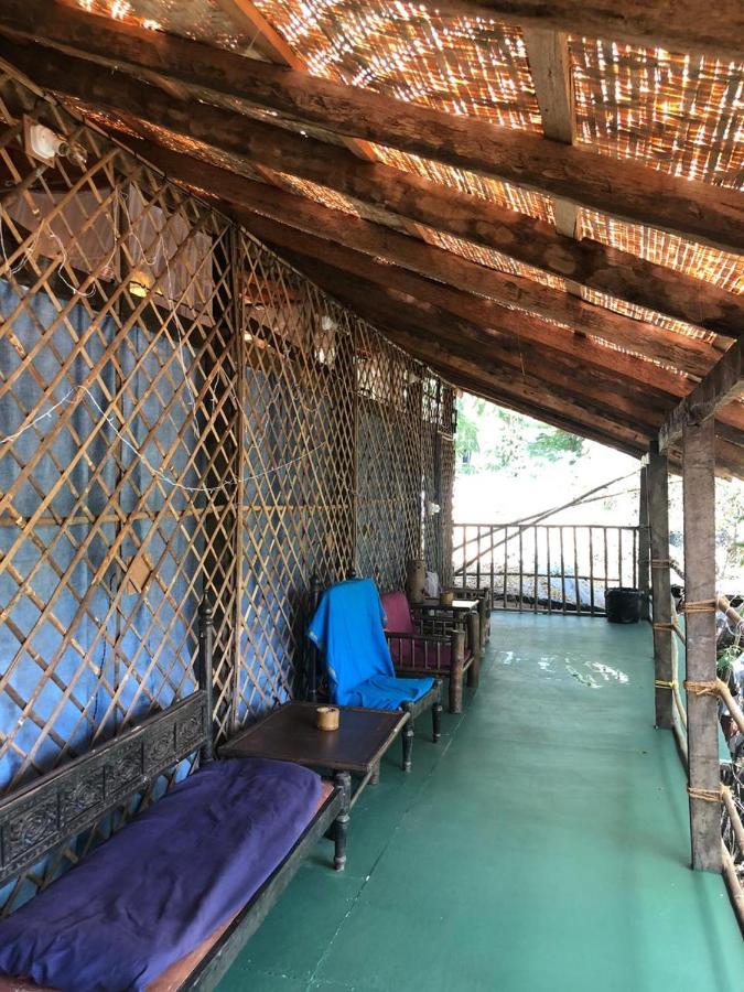 Bhakti Kutir Hotel Palolem Luaran gambar