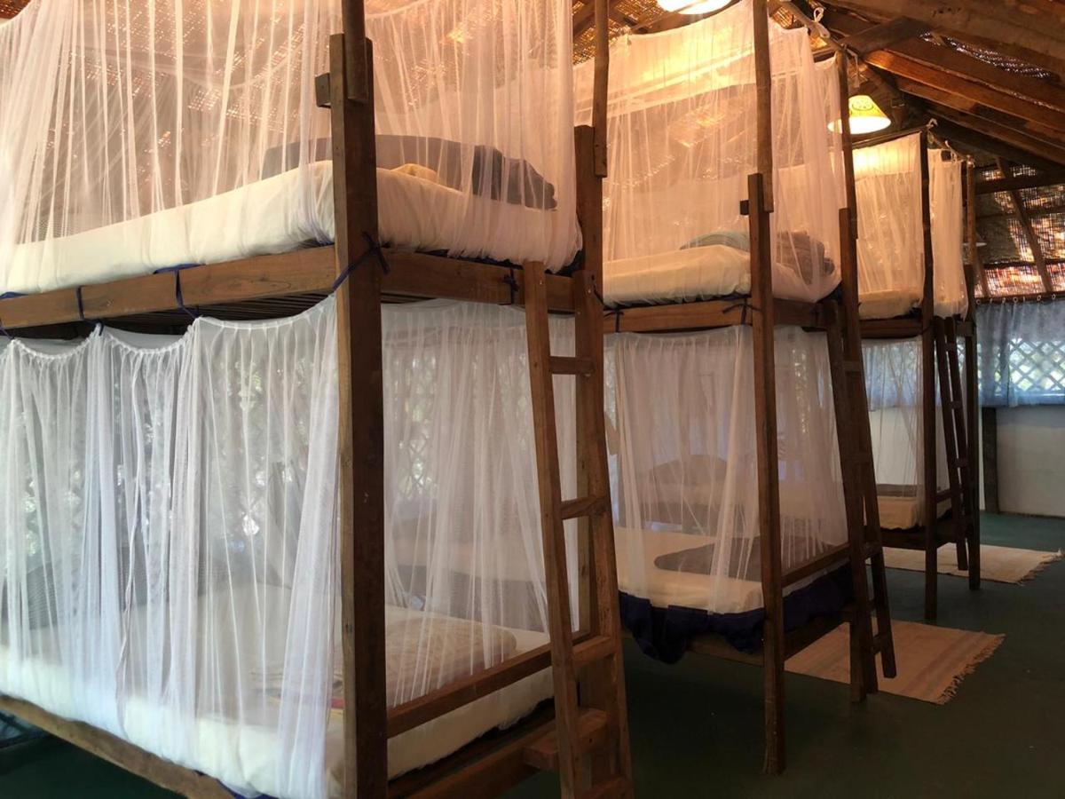 Bhakti Kutir Hotel Palolem Luaran gambar