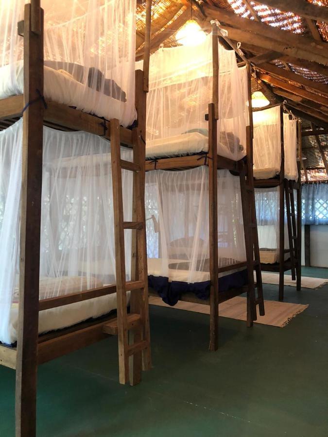 Bhakti Kutir Hotel Palolem Luaran gambar