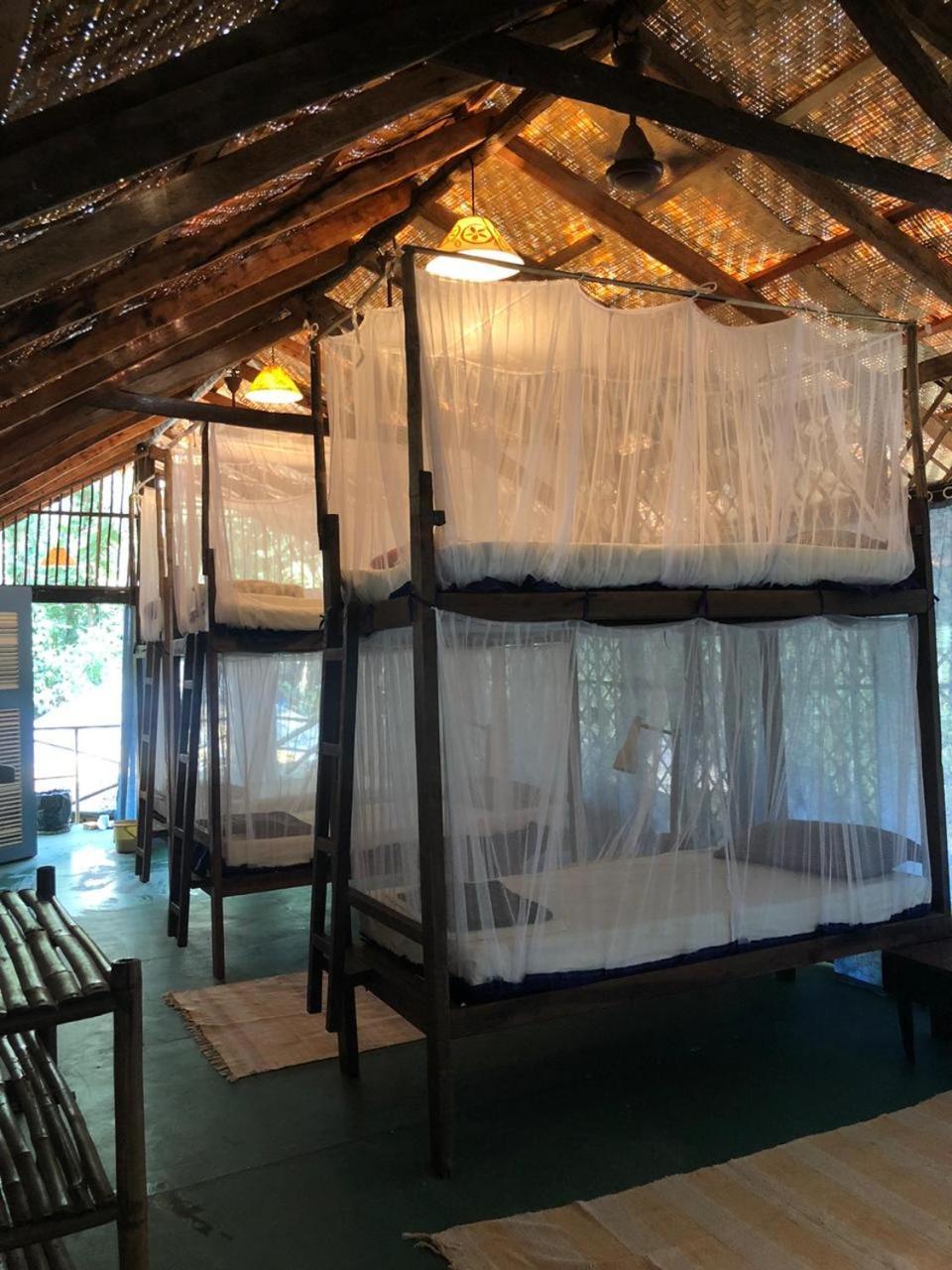 Bhakti Kutir Hotel Palolem Luaran gambar