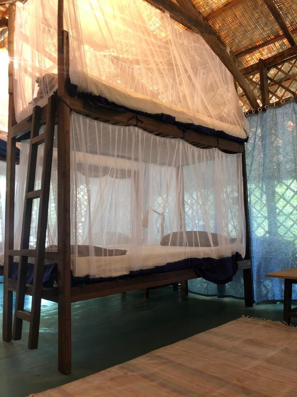 Bhakti Kutir Hotel Palolem Luaran gambar