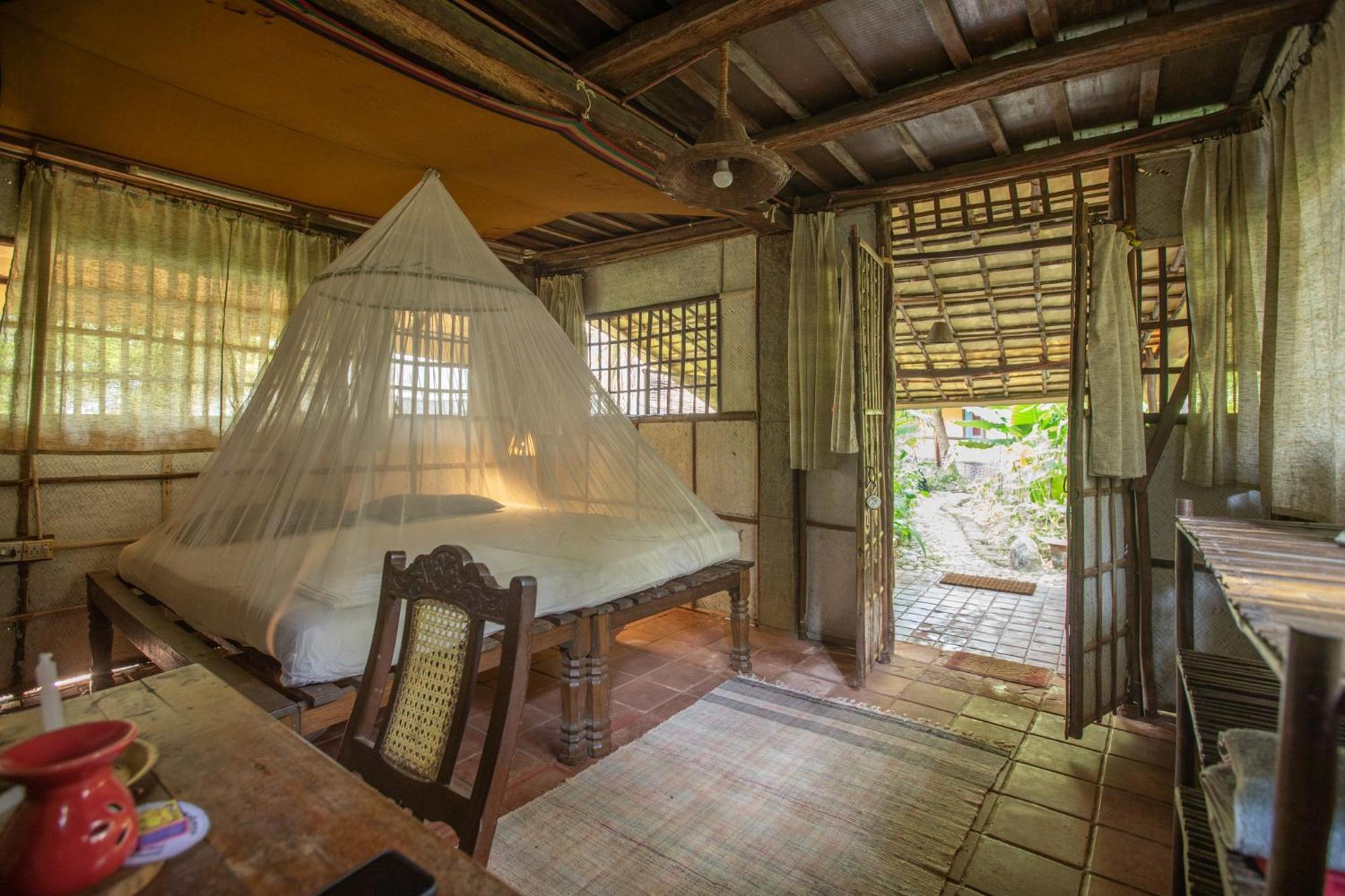 Bhakti Kutir Hotel Palolem Luaran gambar