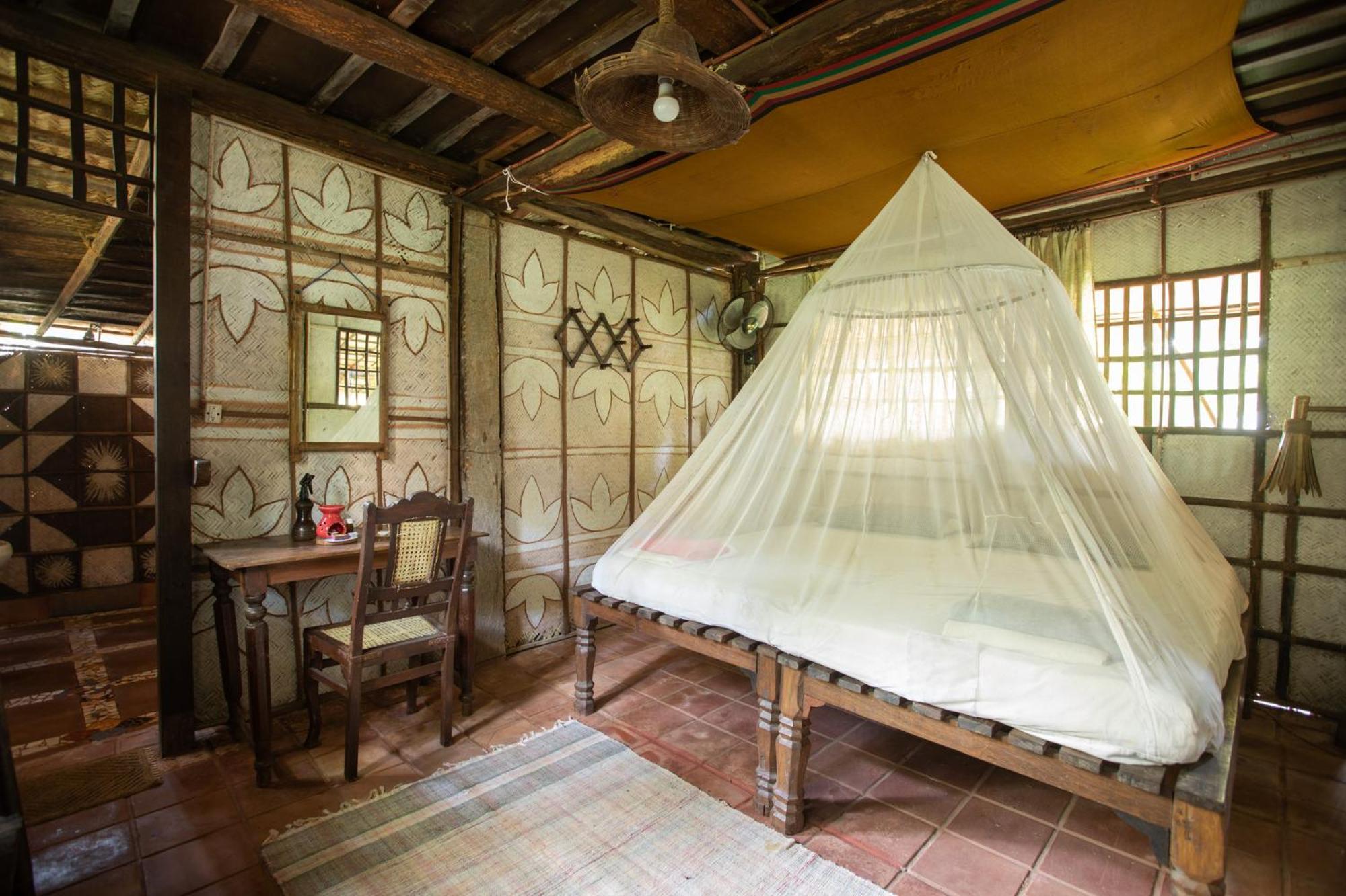 Bhakti Kutir Hotel Palolem Luaran gambar