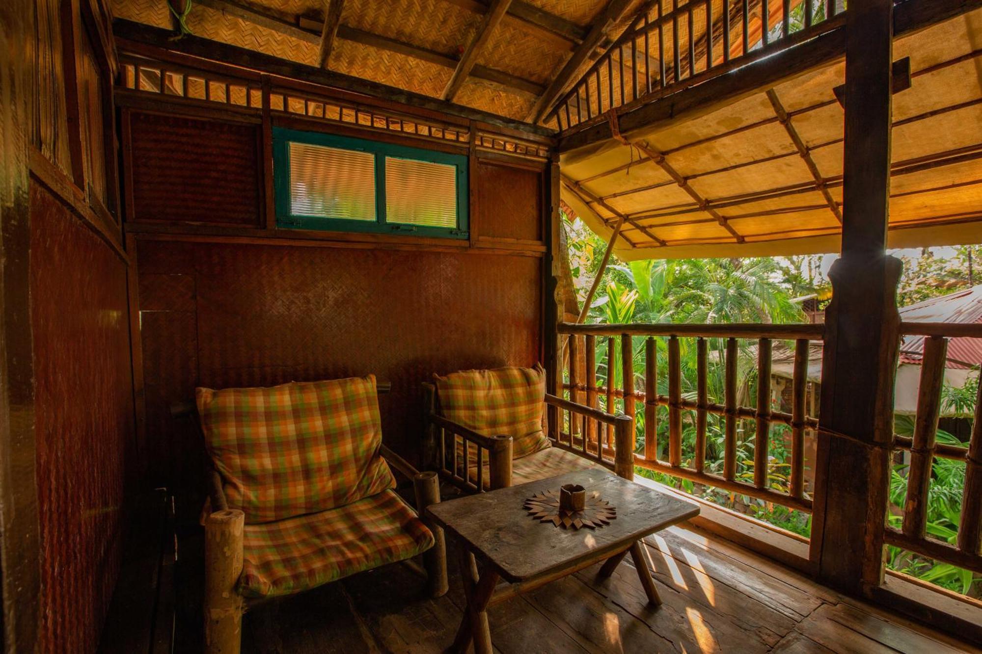 Bhakti Kutir Hotel Palolem Luaran gambar