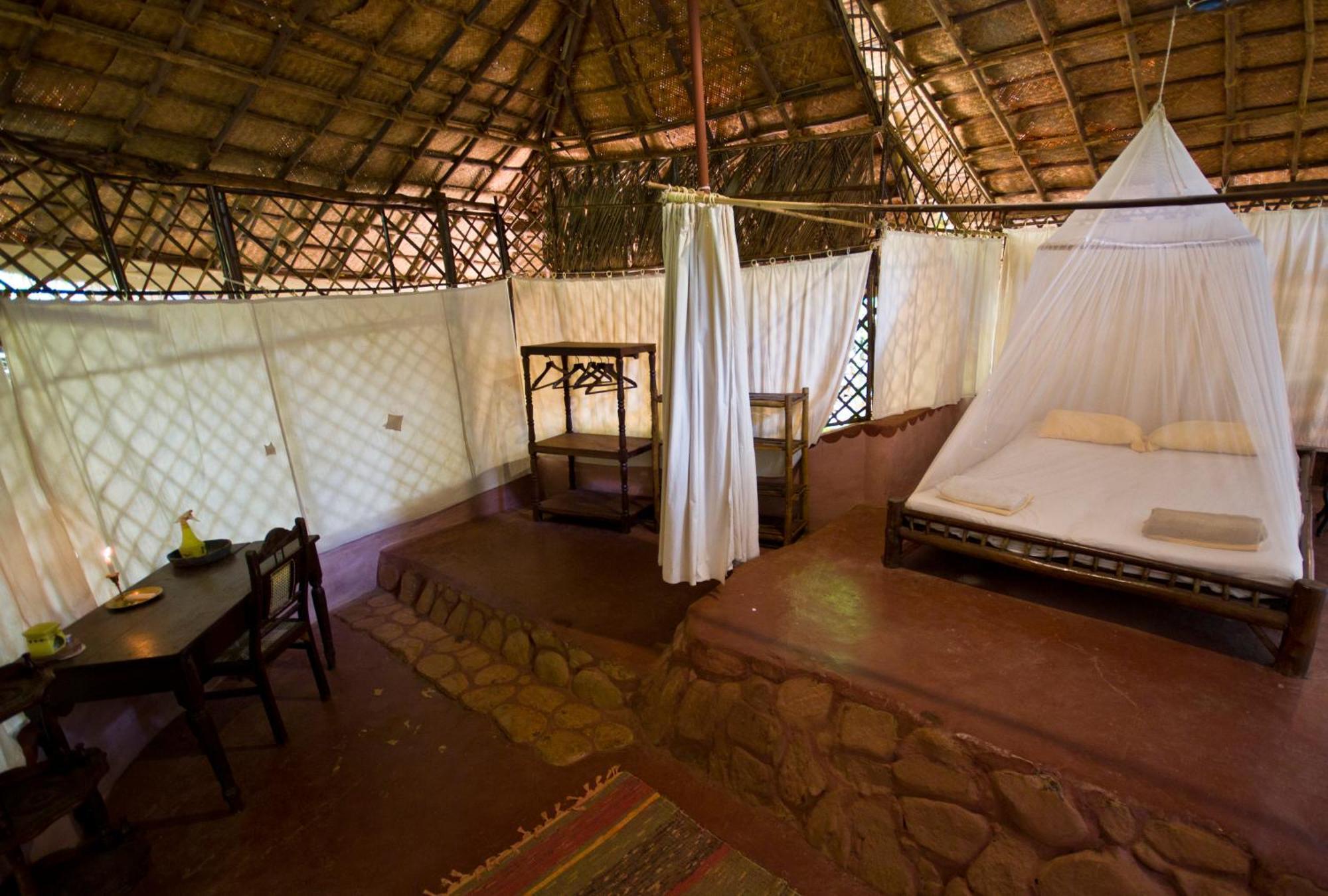 Bhakti Kutir Hotel Palolem Luaran gambar