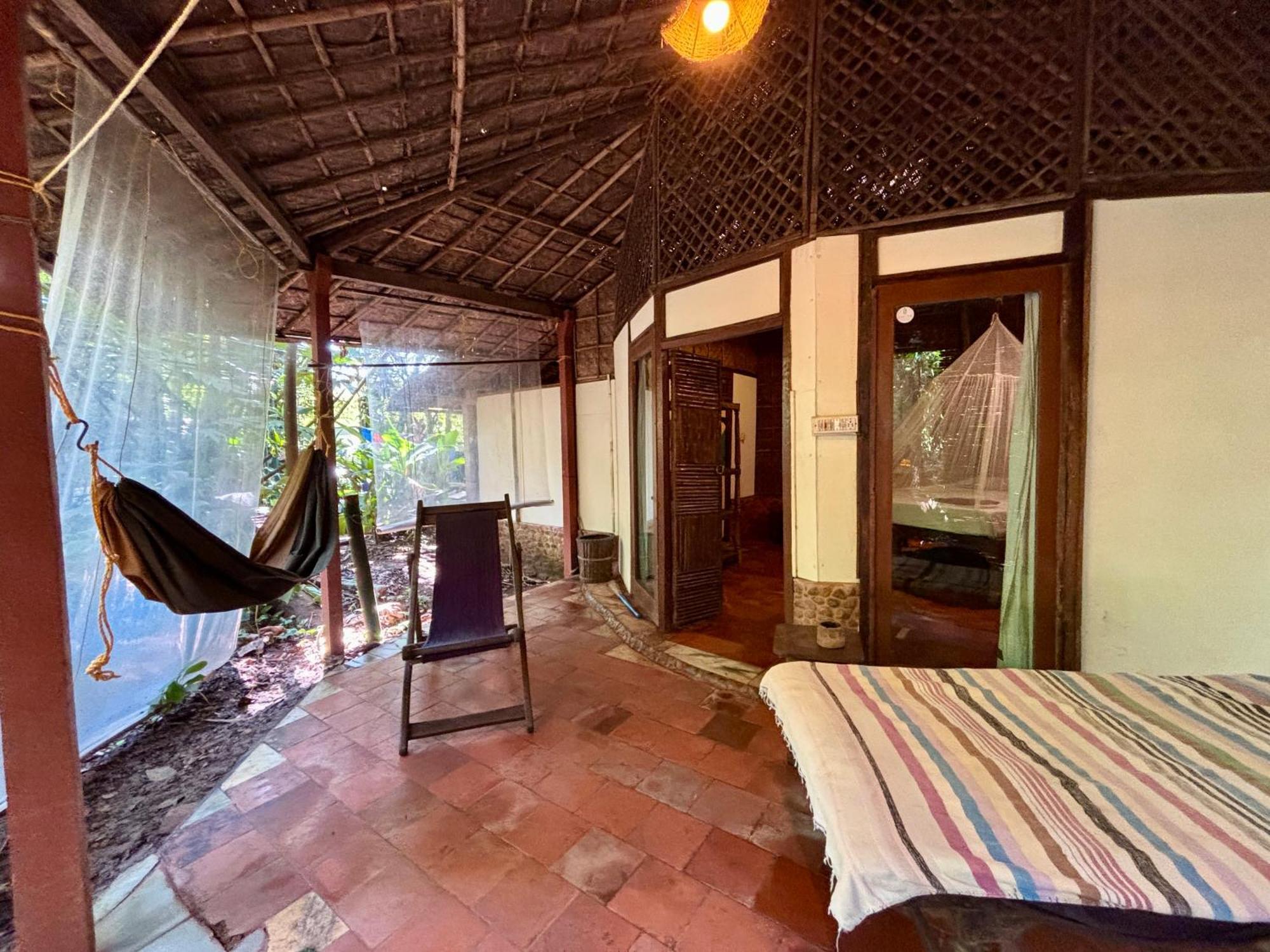 Bhakti Kutir Hotel Palolem Luaran gambar