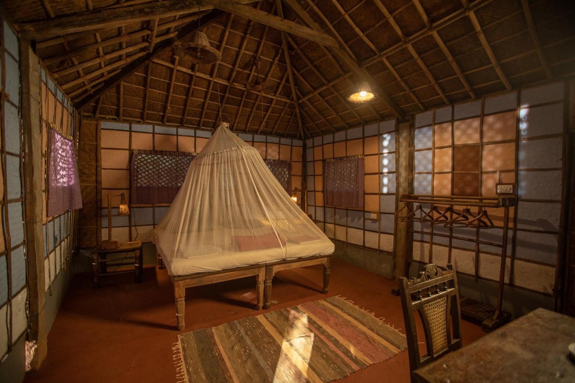 Bhakti Kutir Hotel Palolem Luaran gambar