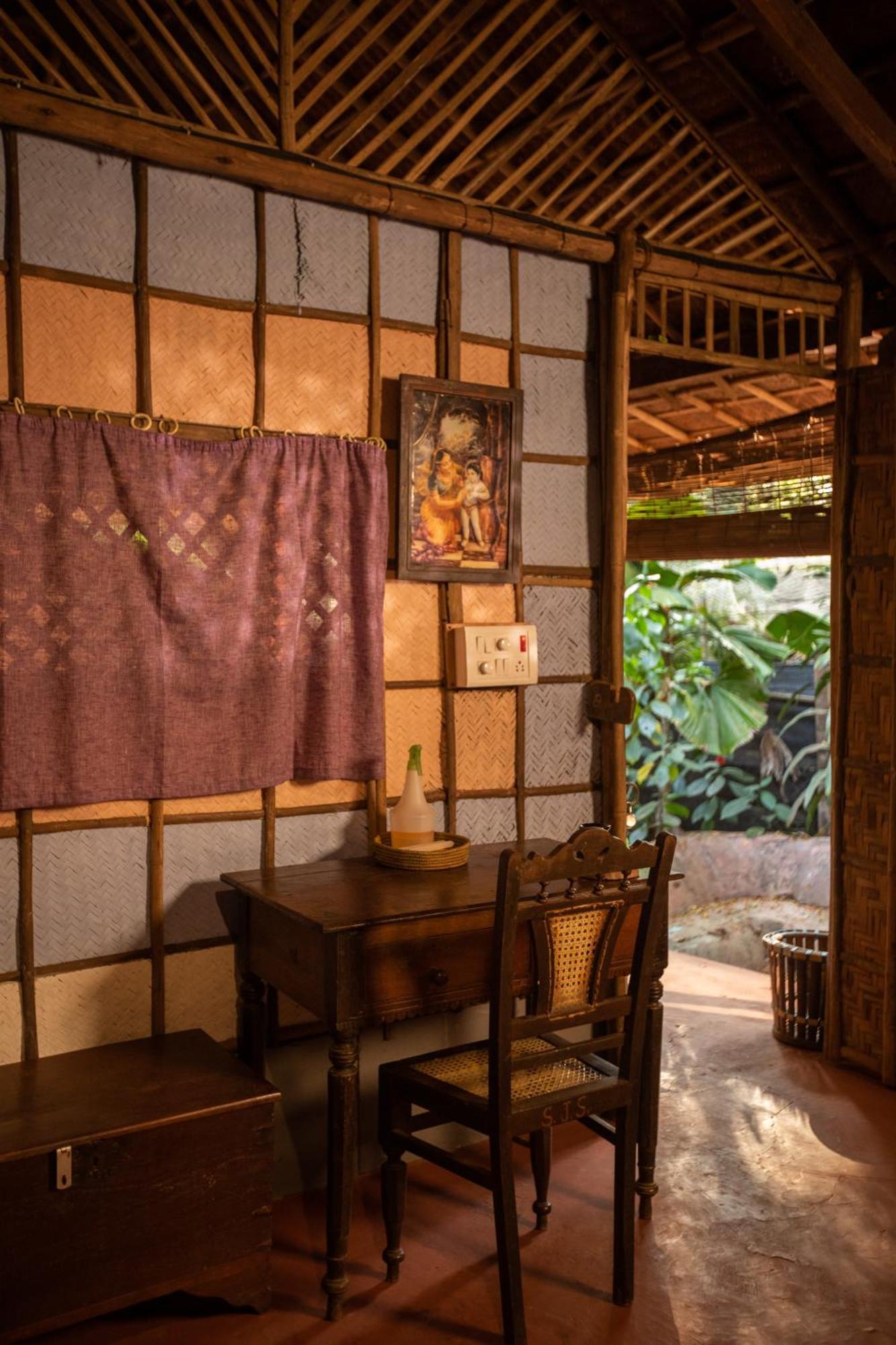 Bhakti Kutir Hotel Palolem Luaran gambar