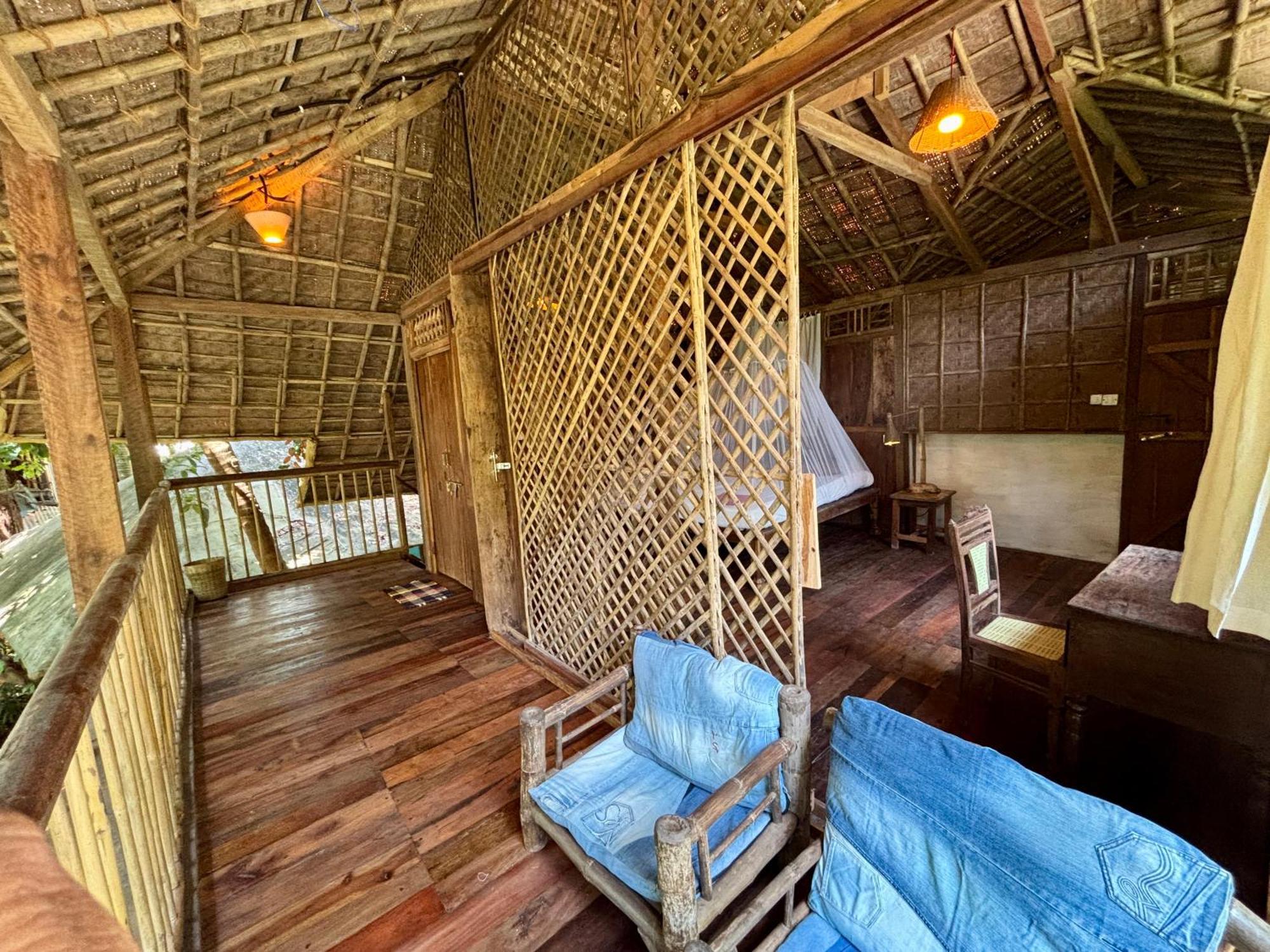 Bhakti Kutir Hotel Palolem Luaran gambar