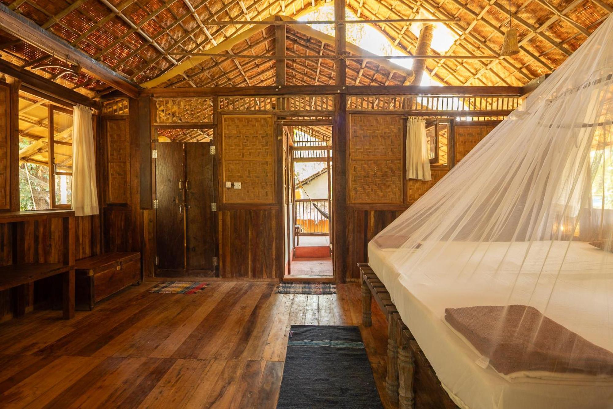 Bhakti Kutir Hotel Palolem Luaran gambar