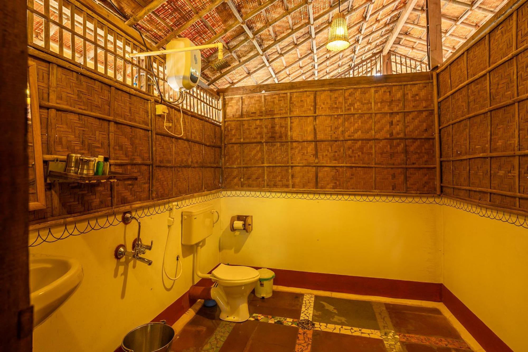 Bhakti Kutir Hotel Palolem Luaran gambar