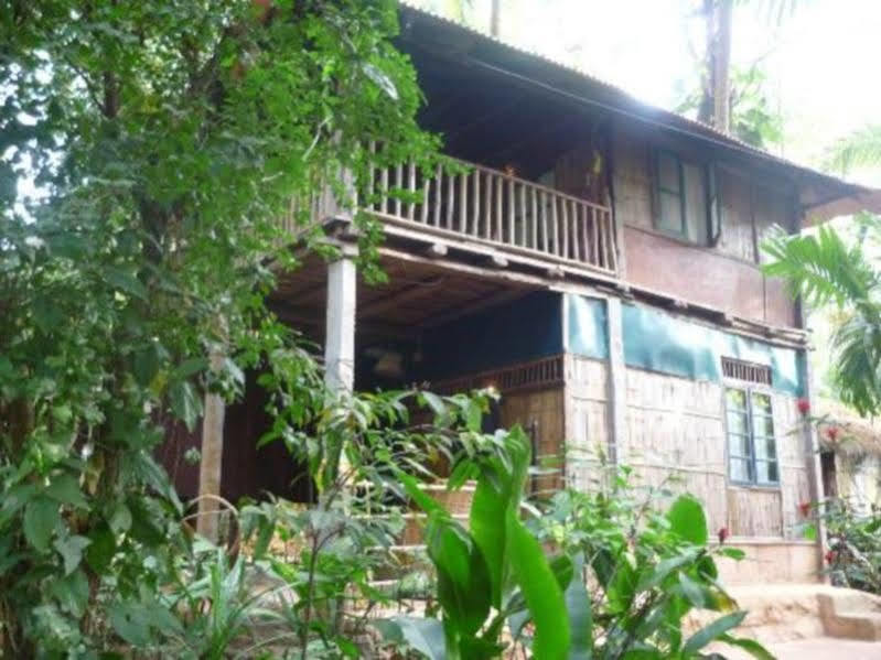 Bhakti Kutir Hotel Palolem Luaran gambar